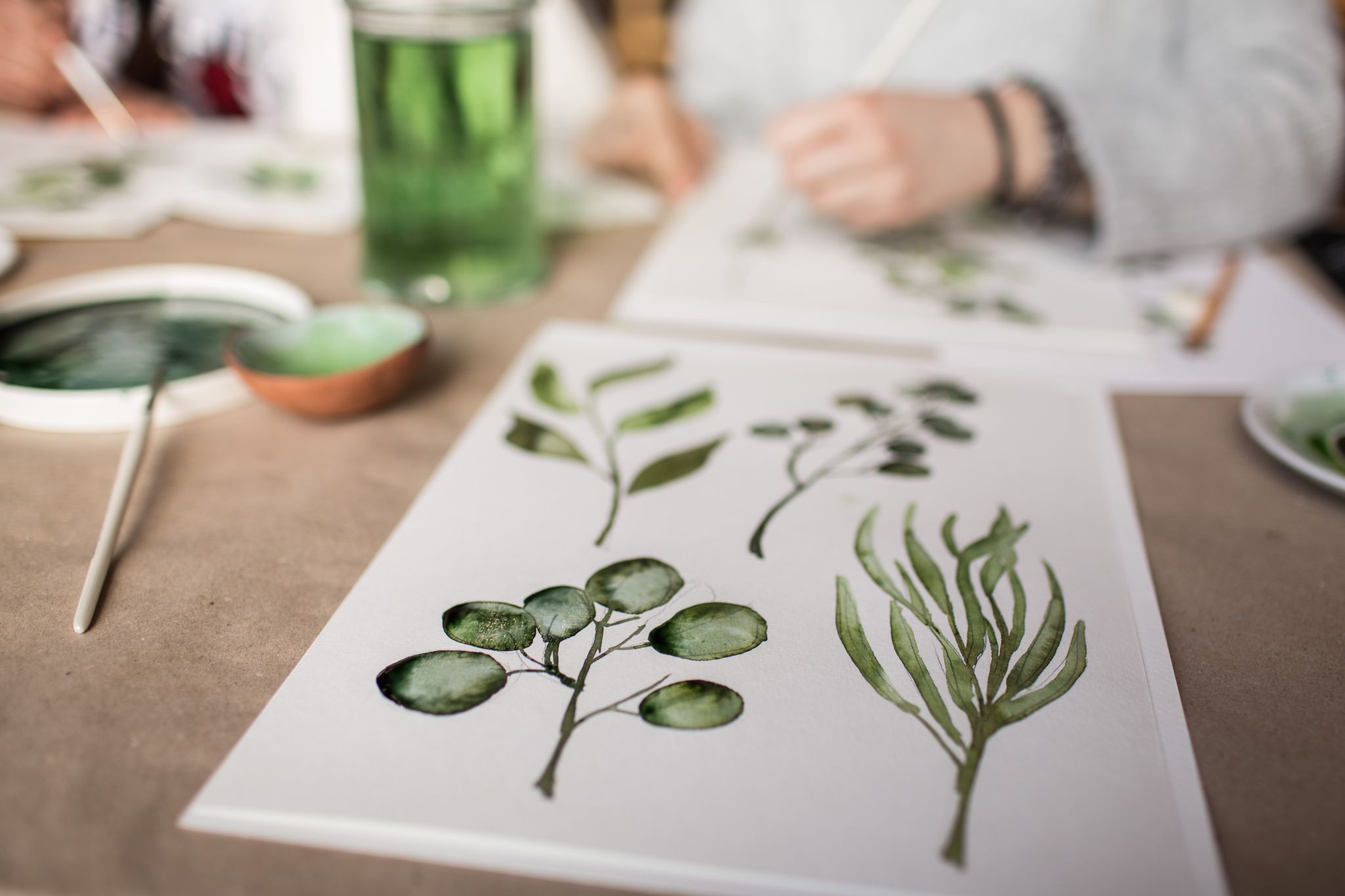 Marianna Petrenko Photography Watercolor mood 028